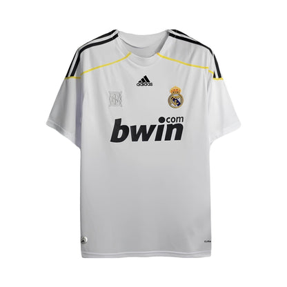 Real Madrid 09/10