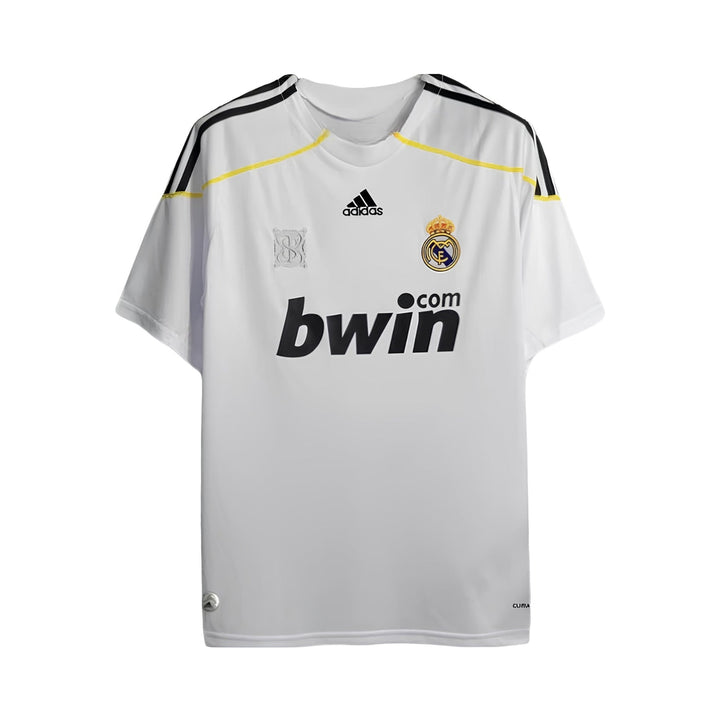 Real Madrid 09/10
