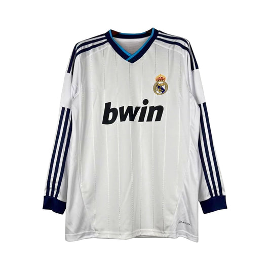 Real Madrid 12/13 - Langarm
