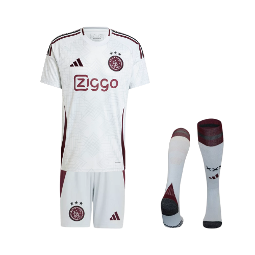 Child Kit - Ajax 24/25 Third