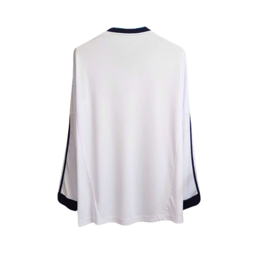 Real Madrid 12/13 - Long Sleeve