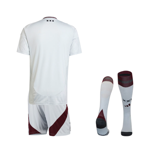 Kinder-Set - Ajax 24/25 Third