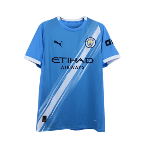 Manchester City 25/26
