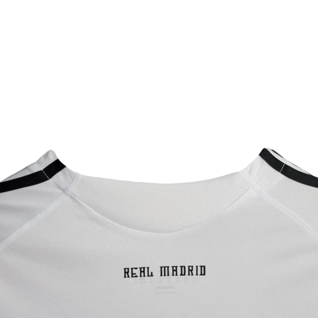 Real Madrid 09/10