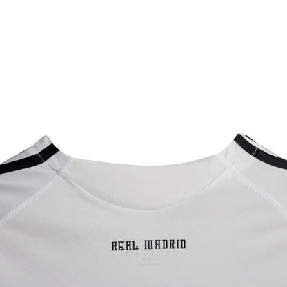 Real Madrid 09/10