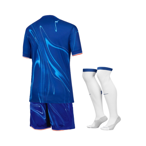 Child Kit - Chelsea 24/25