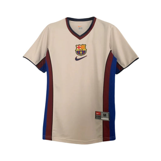 Barcelona 98/99 Fora