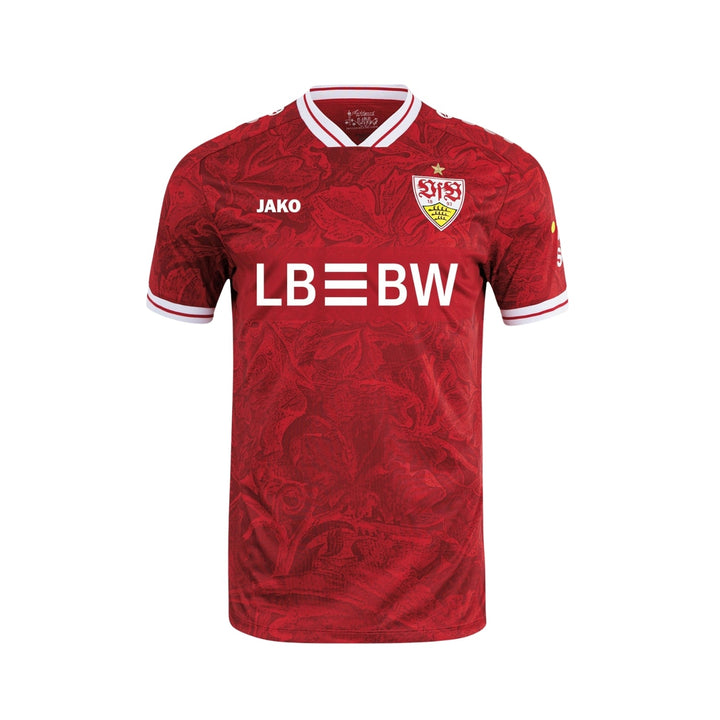 VfB Stuttgart 25/26 Away