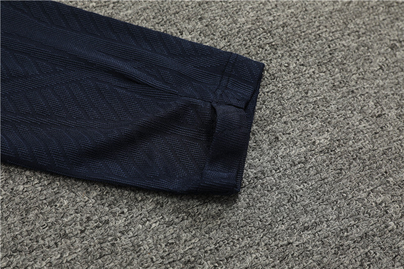 Barcelona 23/24 - Training Suit - 1/2 Zip