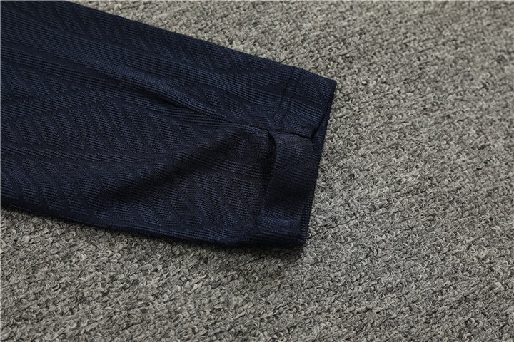 Barcelona 23/24 - Training Suit - 1/2 Zip