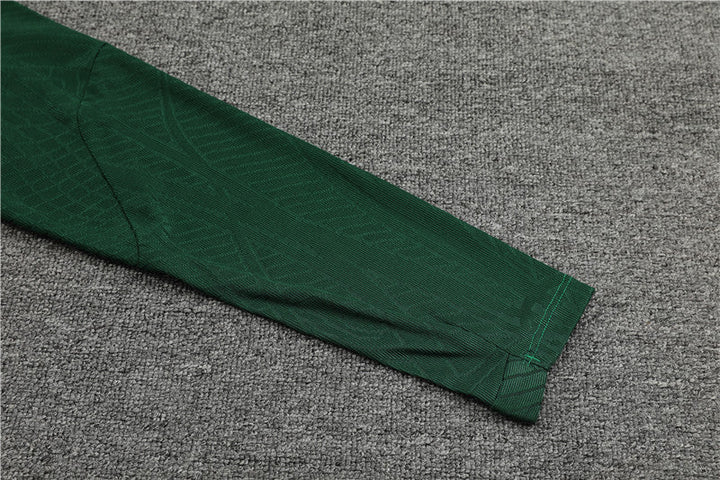 Portugal 22/23 - Training Suit - 1/2 Zip