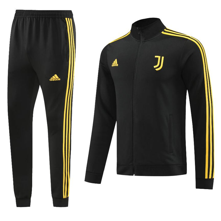 Juventus 23/24 - Training Suit - Full Zip