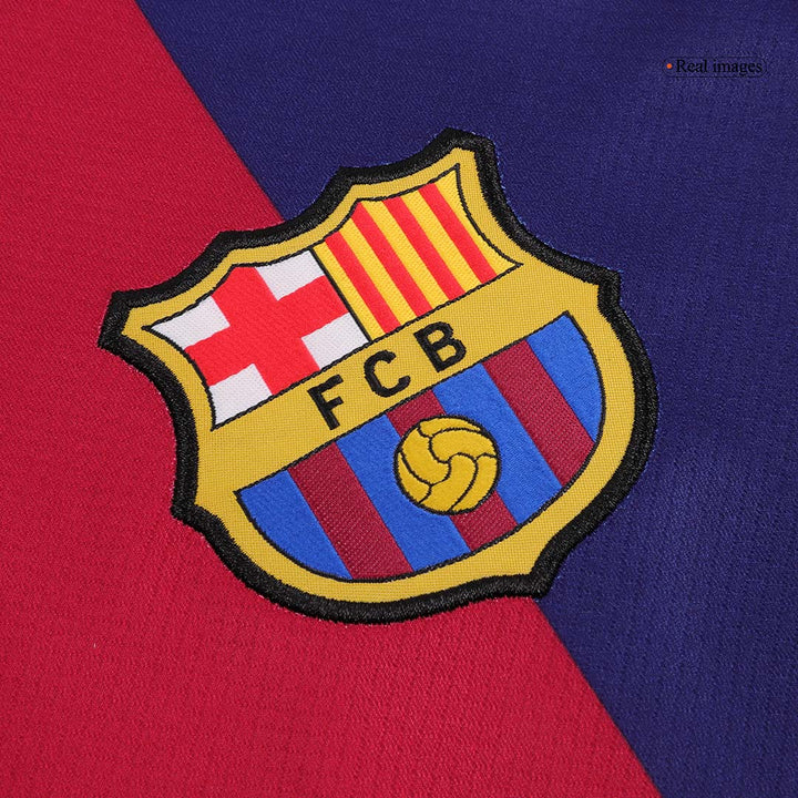 Barcelona 24/25 Special Edition