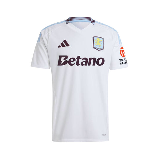 Aston Villa 24/25 Fora