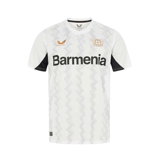 Bayer 04 Leverkusen 24/25 Fora