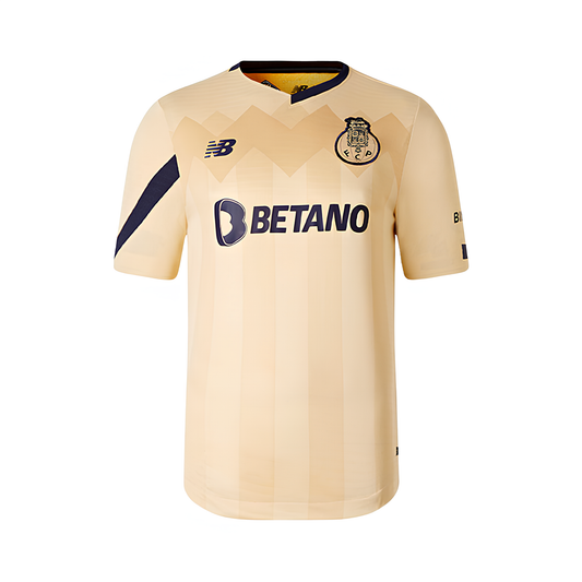 FC Porto 23/24 Fora