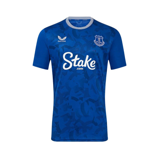 Everton 24/25