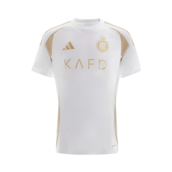 Al-Nassr 24/25 Third