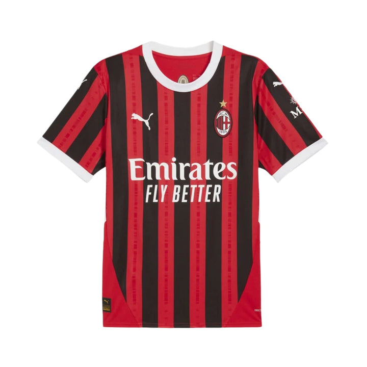 AC Milan 24/25