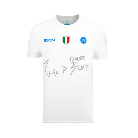 Napoli 24/25 - Edição Especial