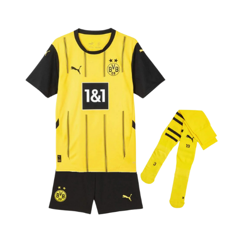Kit Infantil - Borussia Dortmund 24/25