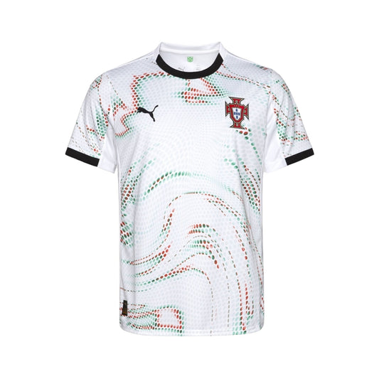 Portugal 25/26 Away