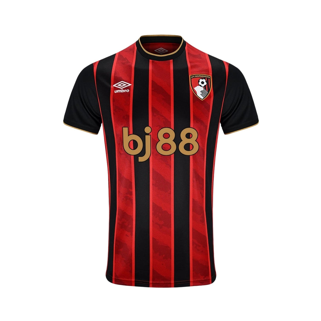 Bournemouth Principal 2025/26