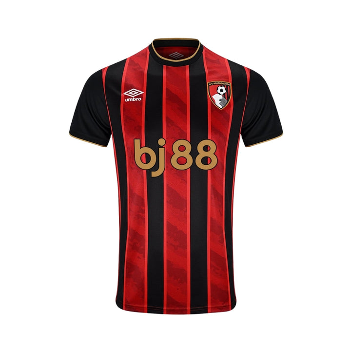 Bournemouth Principal 2025/26