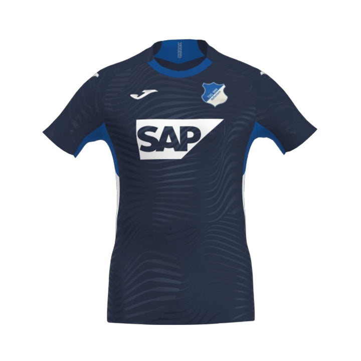 Hoffenheim 25/26