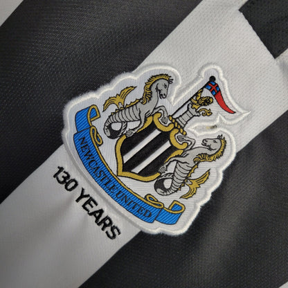Newcastle United 23/24 - 130º Aniversário