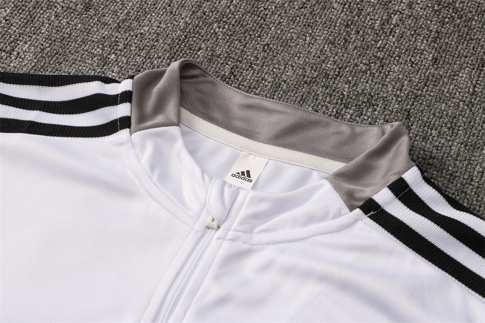 Juventus 23/24 - Training Suit - 1/2 Zip