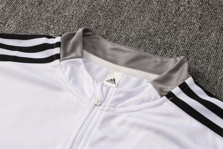 Juventus 23/24 - Training Suit - 1/2 Zip