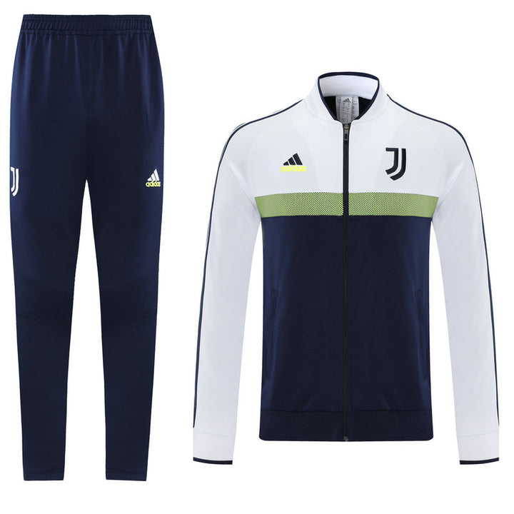 Juventus 23/24 - Training Tracksuit - Full Zip