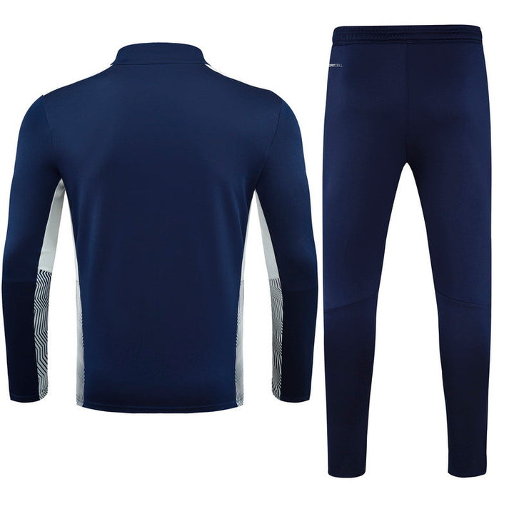 Manchester City 23/24 - Training Fato - 1/2 Zip