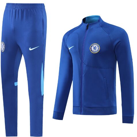 Chelsea 23/24 - Training Suit - Full Zip