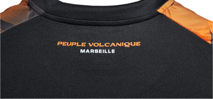Marseille 23/24 Third