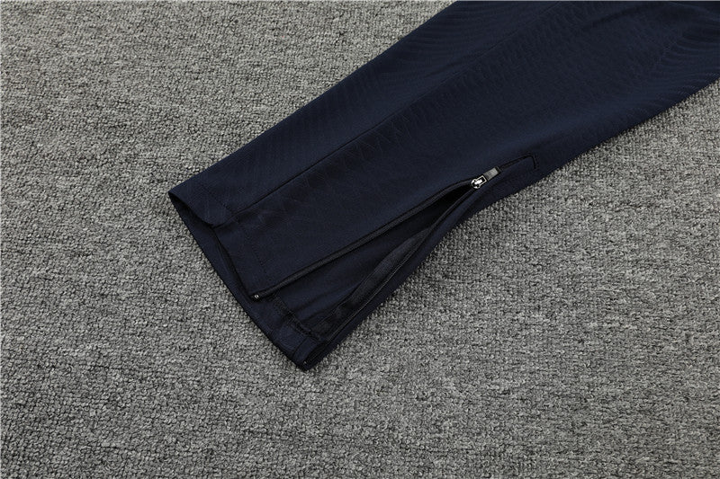 Barcelona 23/24 - Training Suit - 1/2 Zip