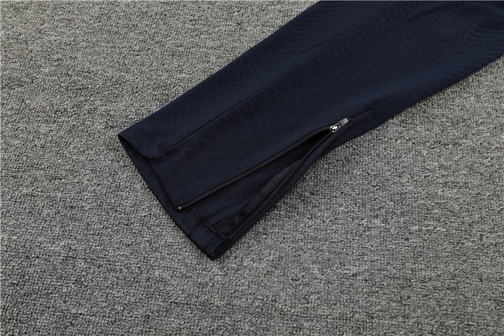 Barcelona 23/24 - Training Suit - 1/2 Zip