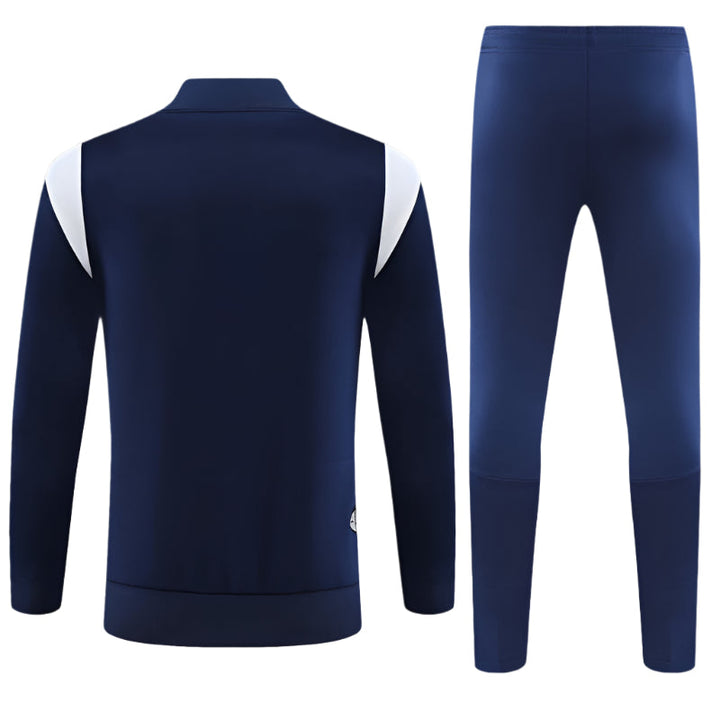 Manchester City 23/24 - Training Dome - Full Zip