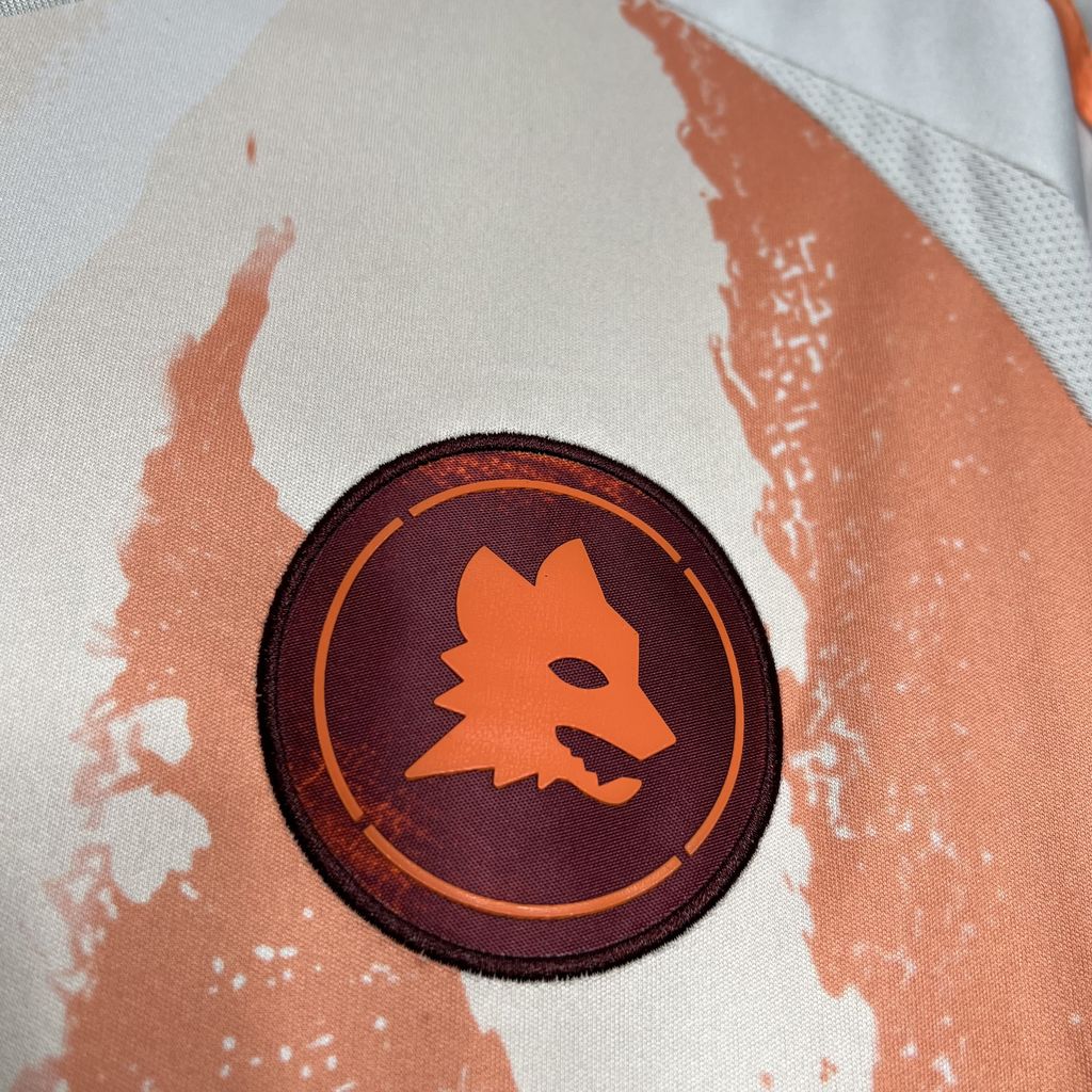 AS Roma 24/25 Away