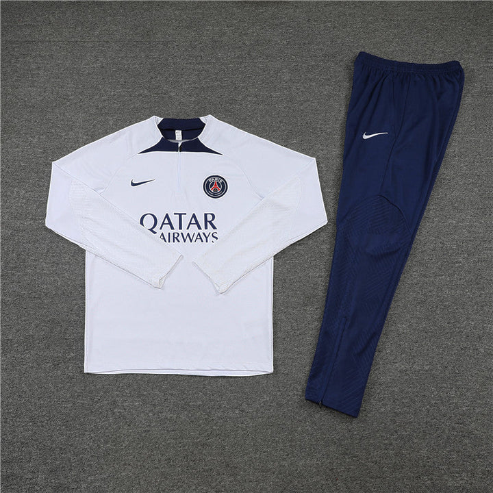 PSG 23/24 - Fato de Treino - 1/2 Zip