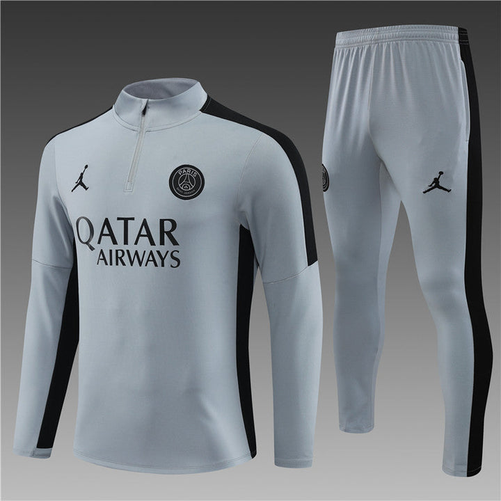 PSG 23/24 - Fato de Treino - 1/2 Zip