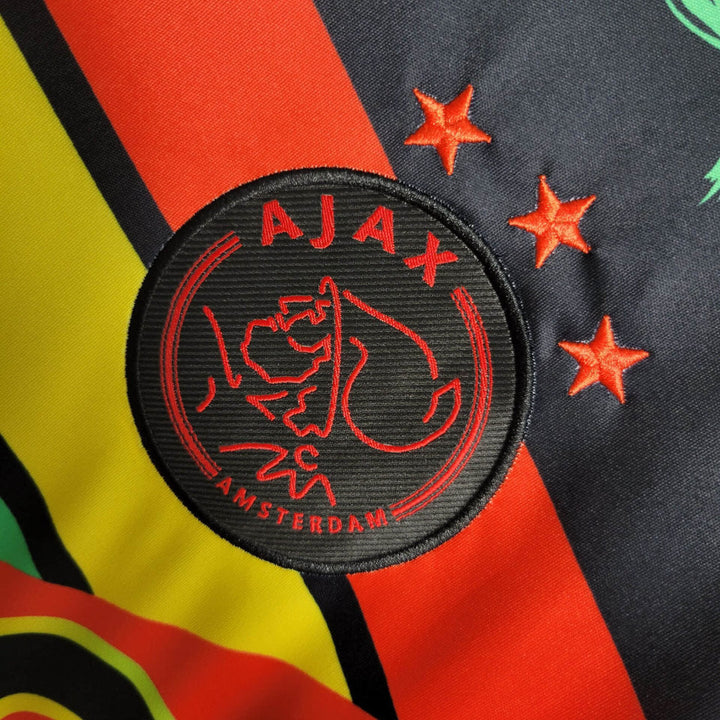 Ajax 23/24 Sonderausgabe