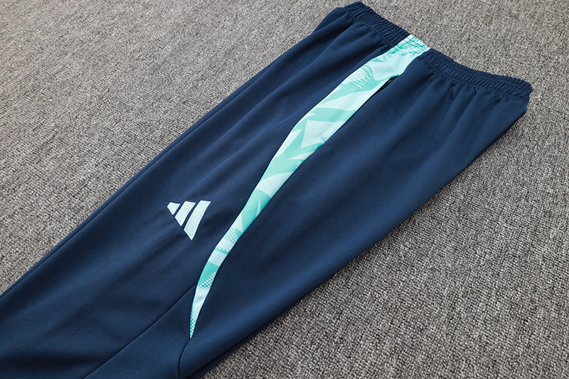 Arsenal 24/25 - Training Fato - 1/2 Zip