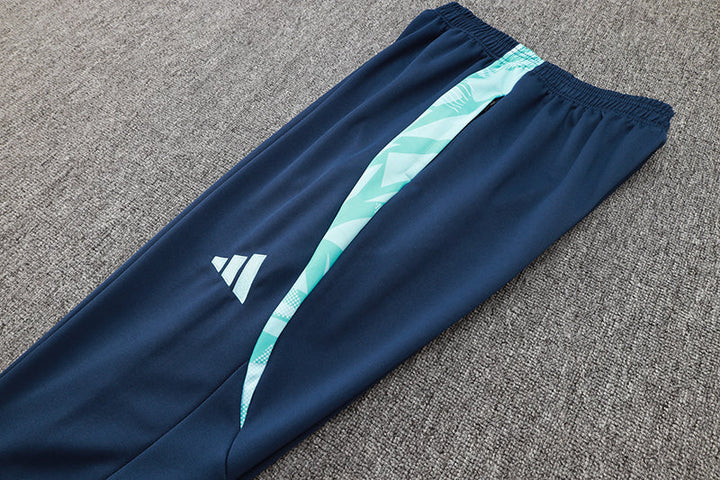 Arsenal 24/25 - Training Fato - 1/2 Zip