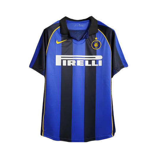Inter Mailand 01/02