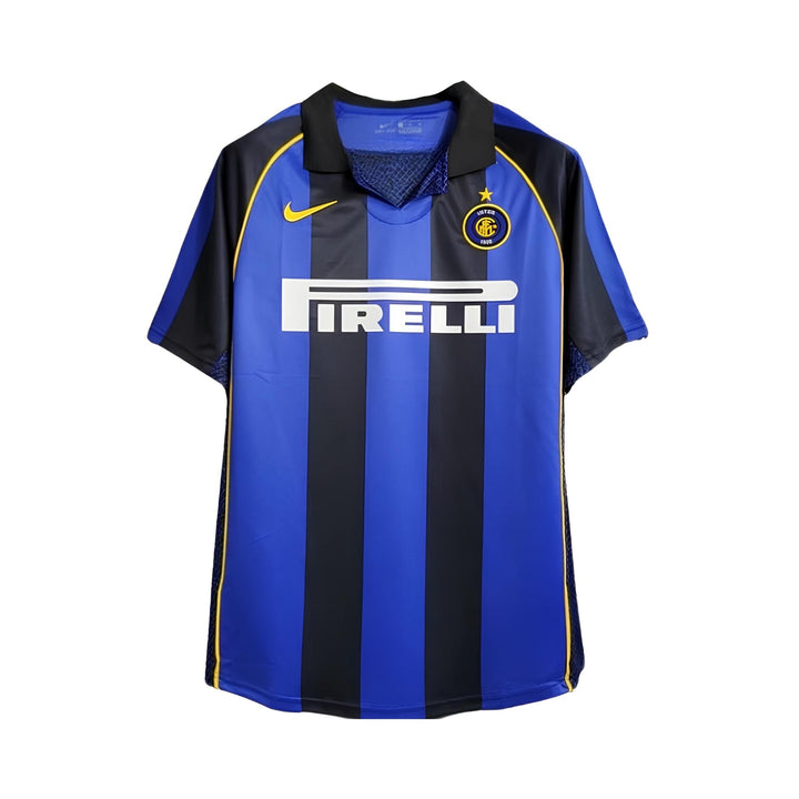 Inter Milan 01/02