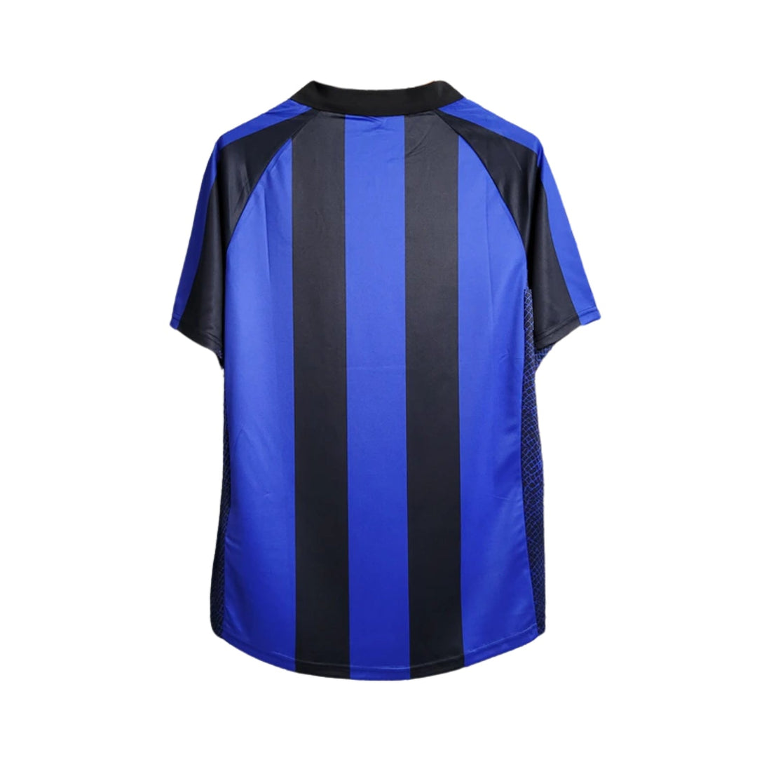 Inter Milan 01/02