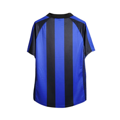 Inter de Milão 01/02