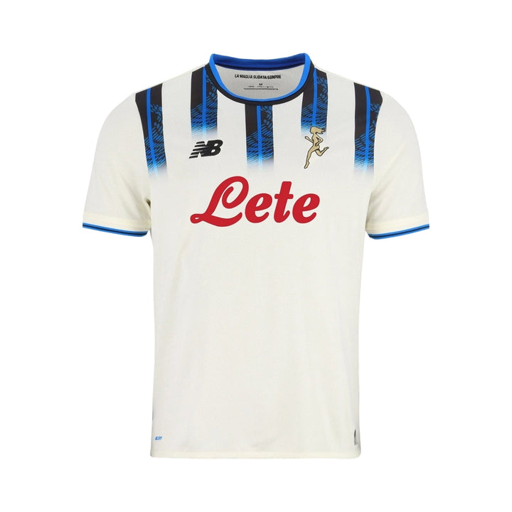 Atalanta 25/26 Away